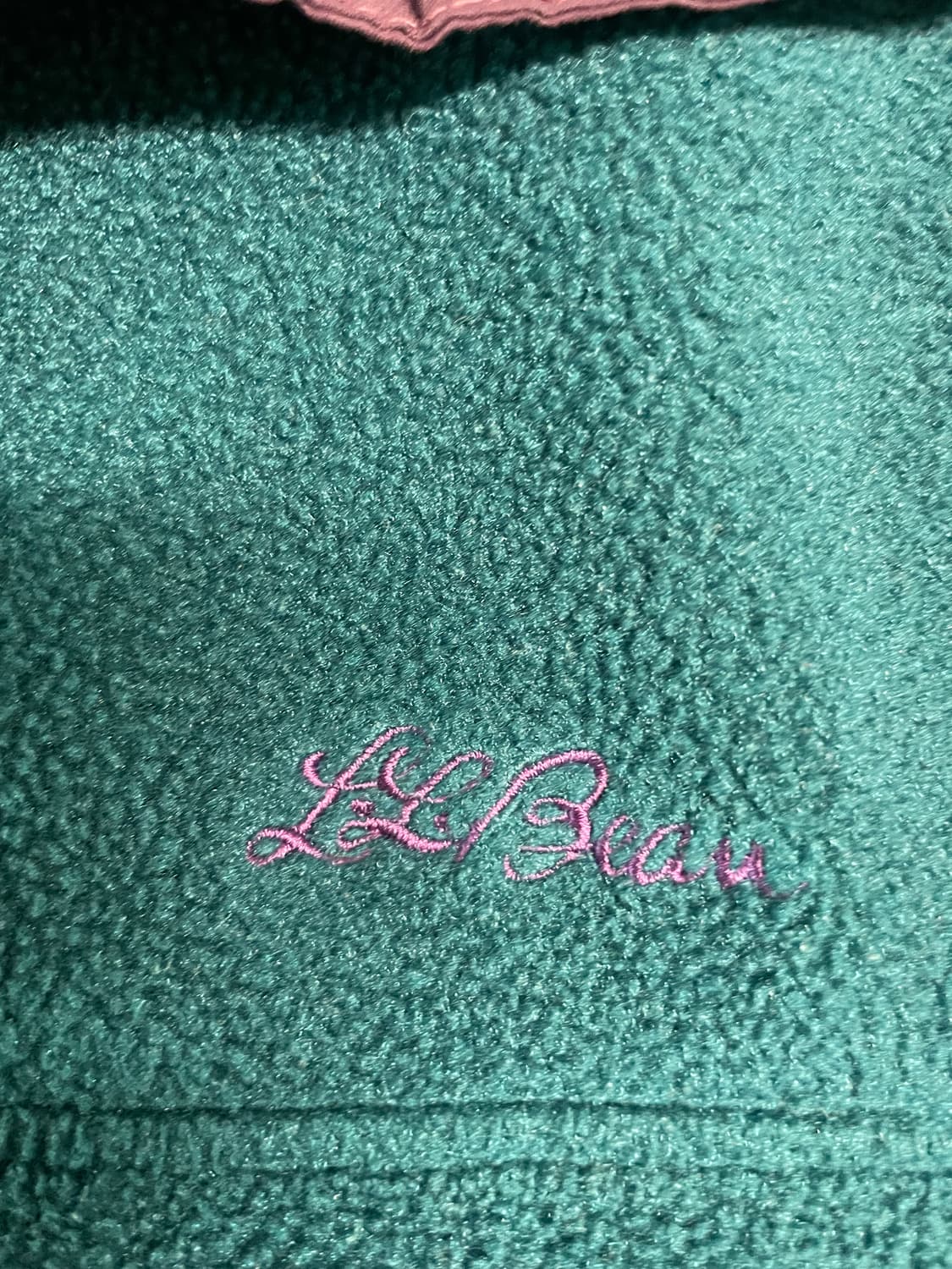 엘엘빈 신칠라 터콰이즈 남성 L~XL 상품이미지5