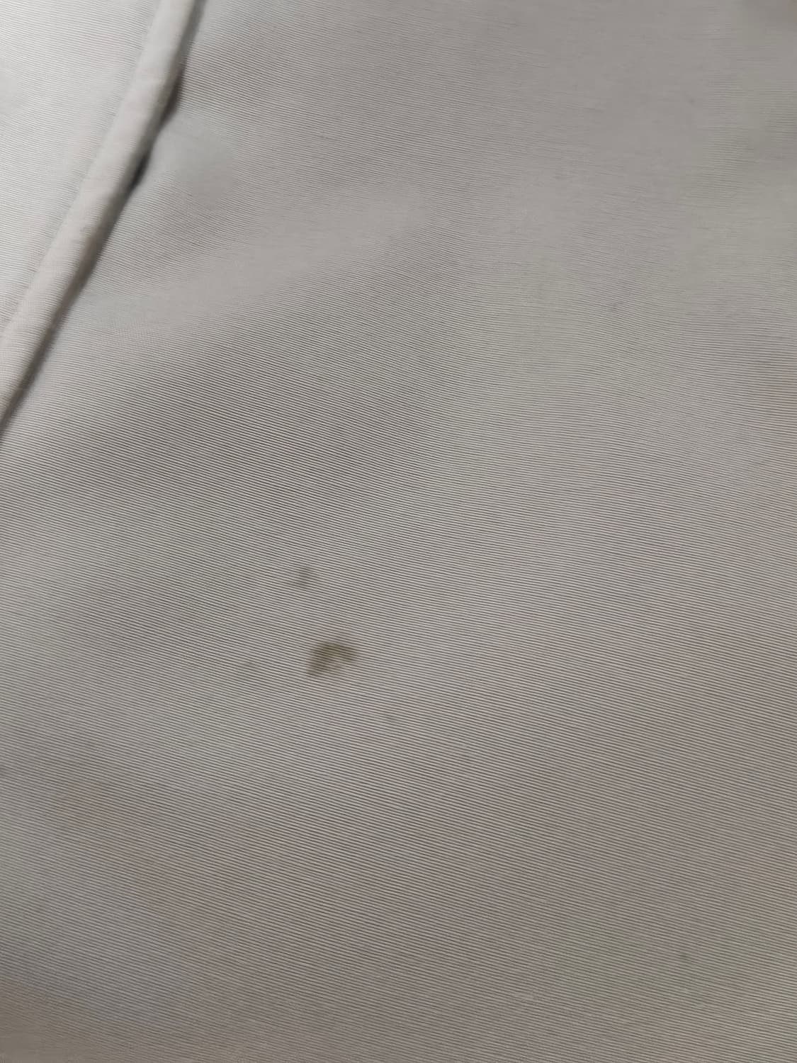 캐나다구스 덕다운 패딩 베이지 M 상품이미지9