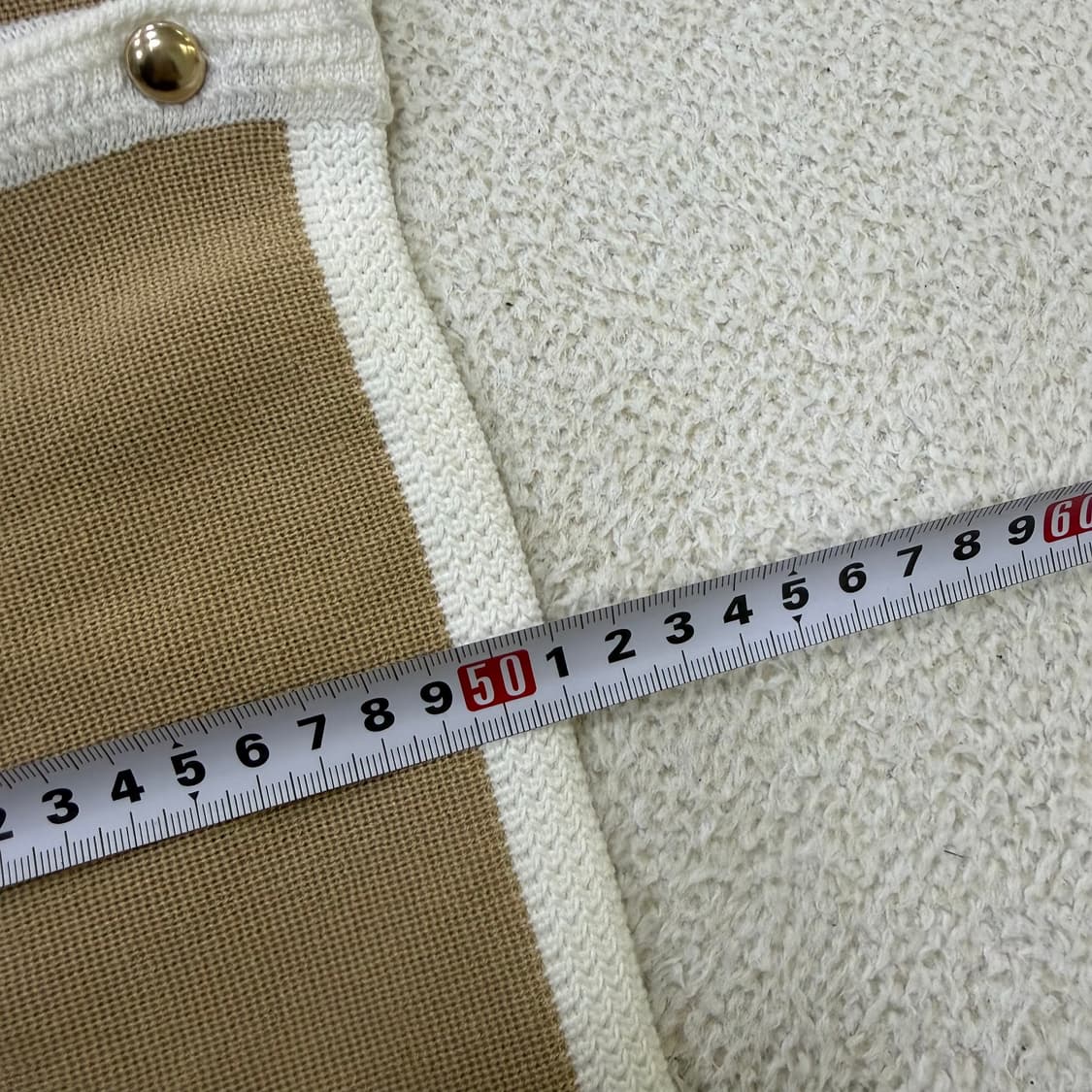 55 더엣지 여성 가디건 0512H 상품이미지7