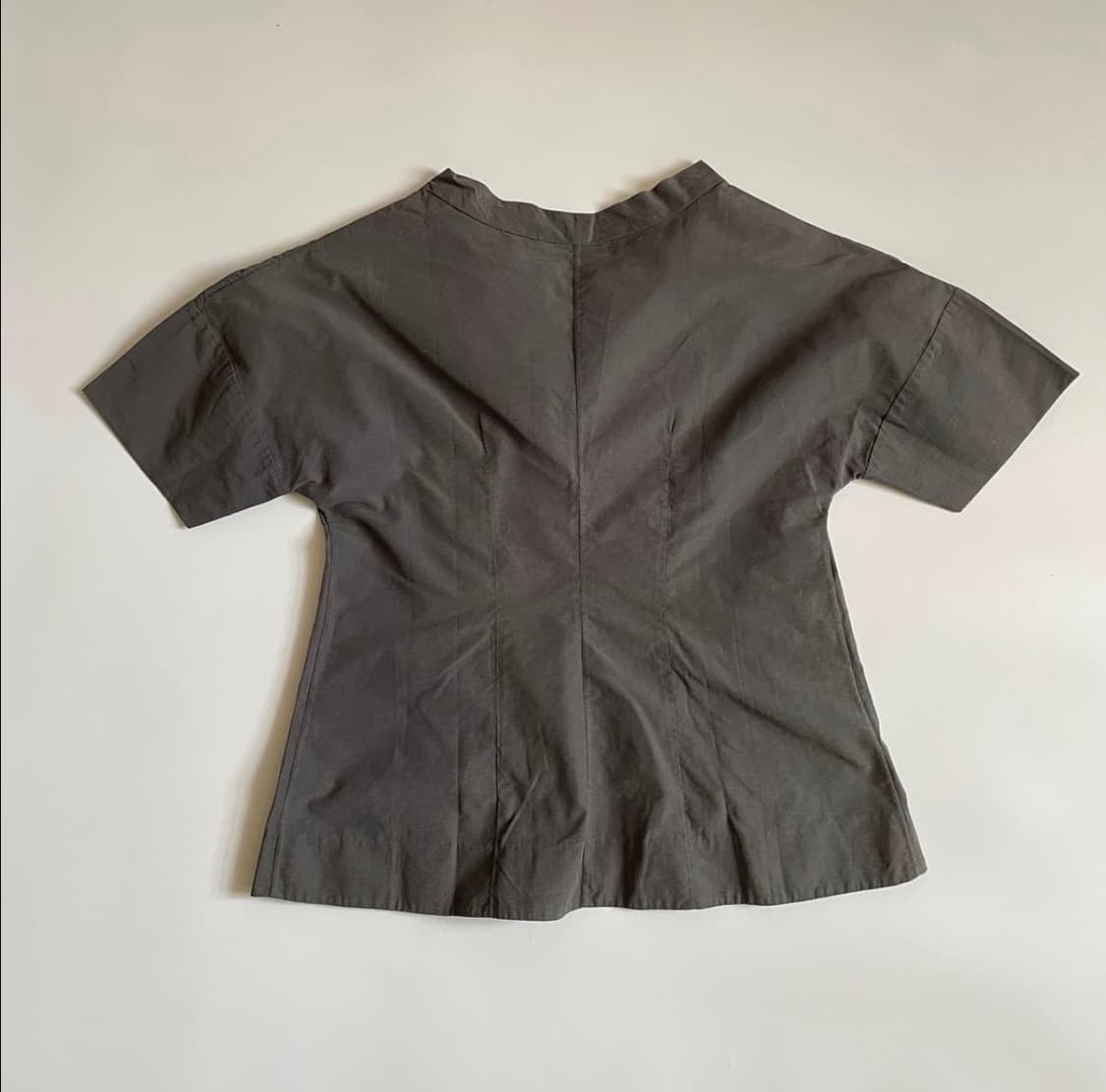 마르니 디테일 블라우스 탑 상품이미지2