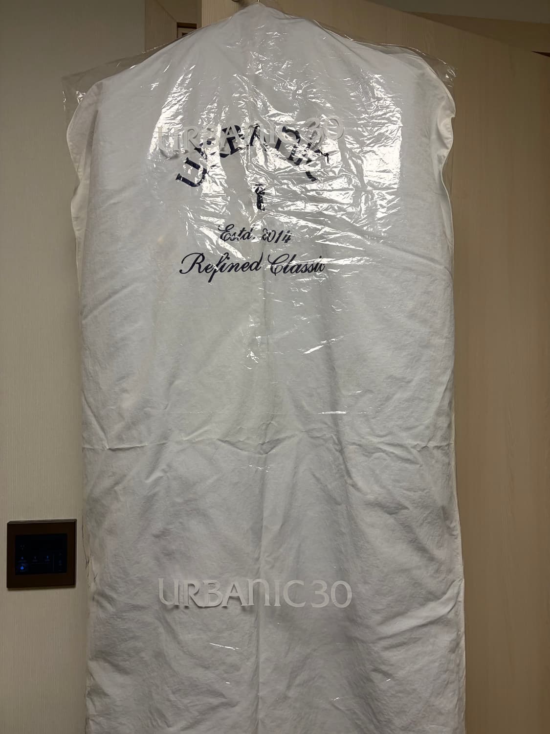 얼바닉 Lilibet Coat 상품이미지6