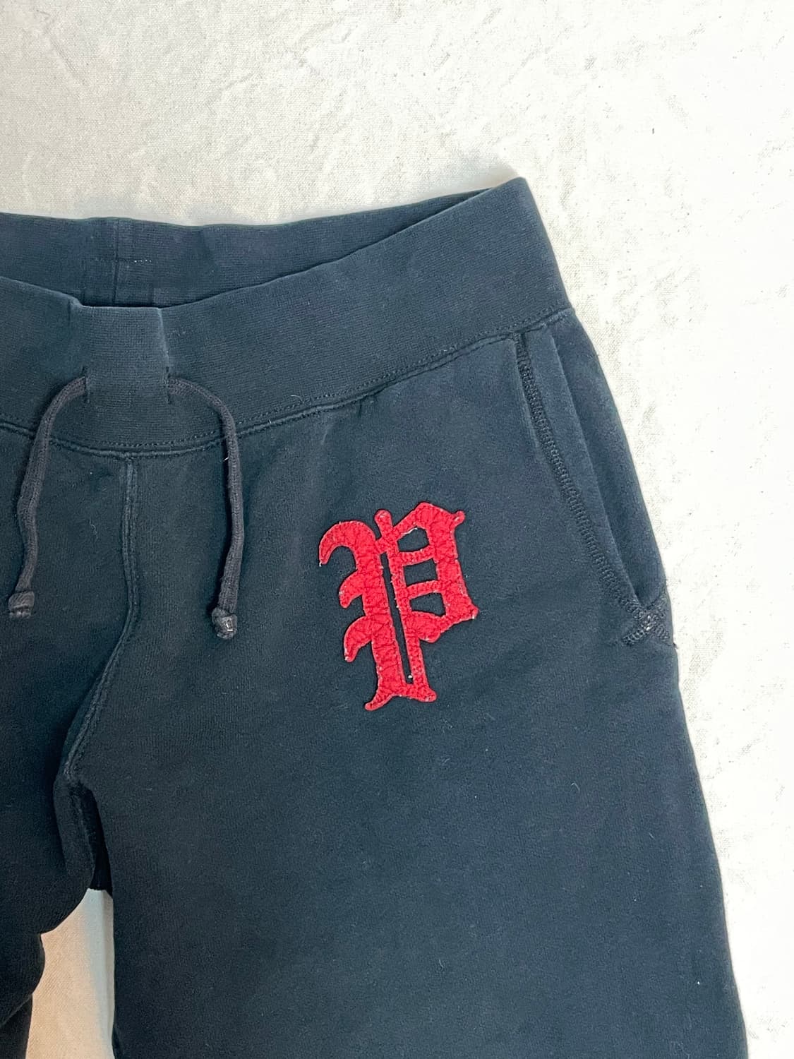 폴로 조거팬츠 상품이미지2