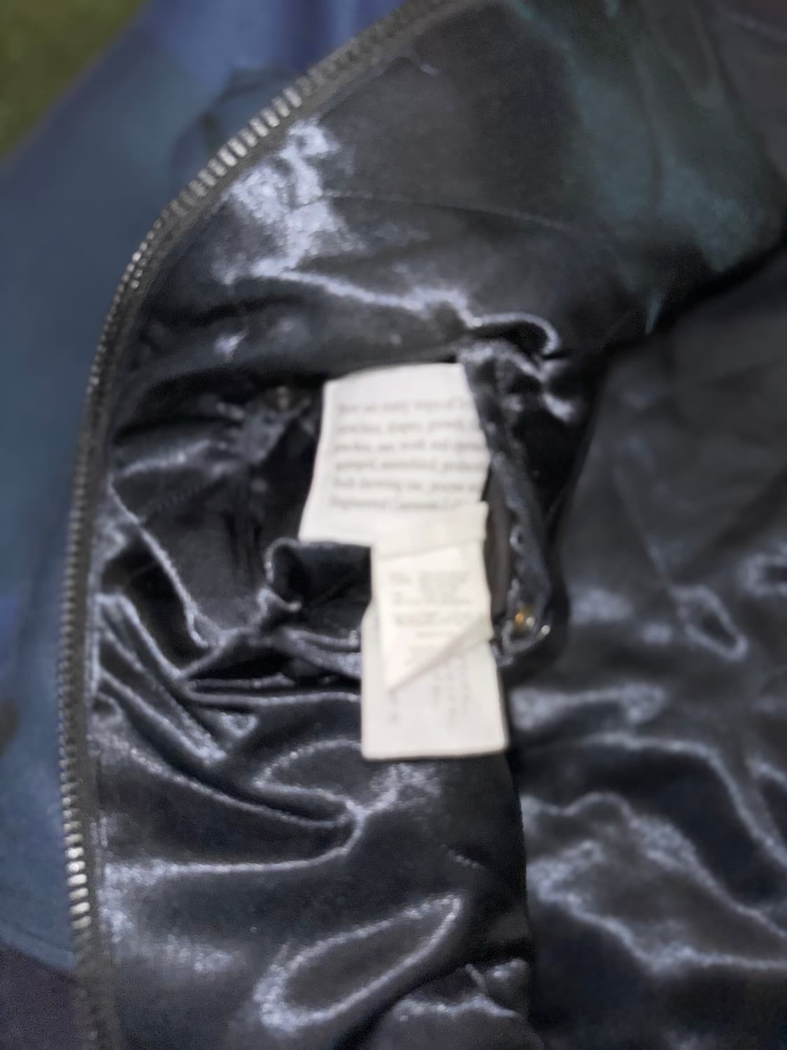 [L] 엔지니어드 가먼츠 시굴 프린트 덱자켓 MADE IN USA 상품이미지7