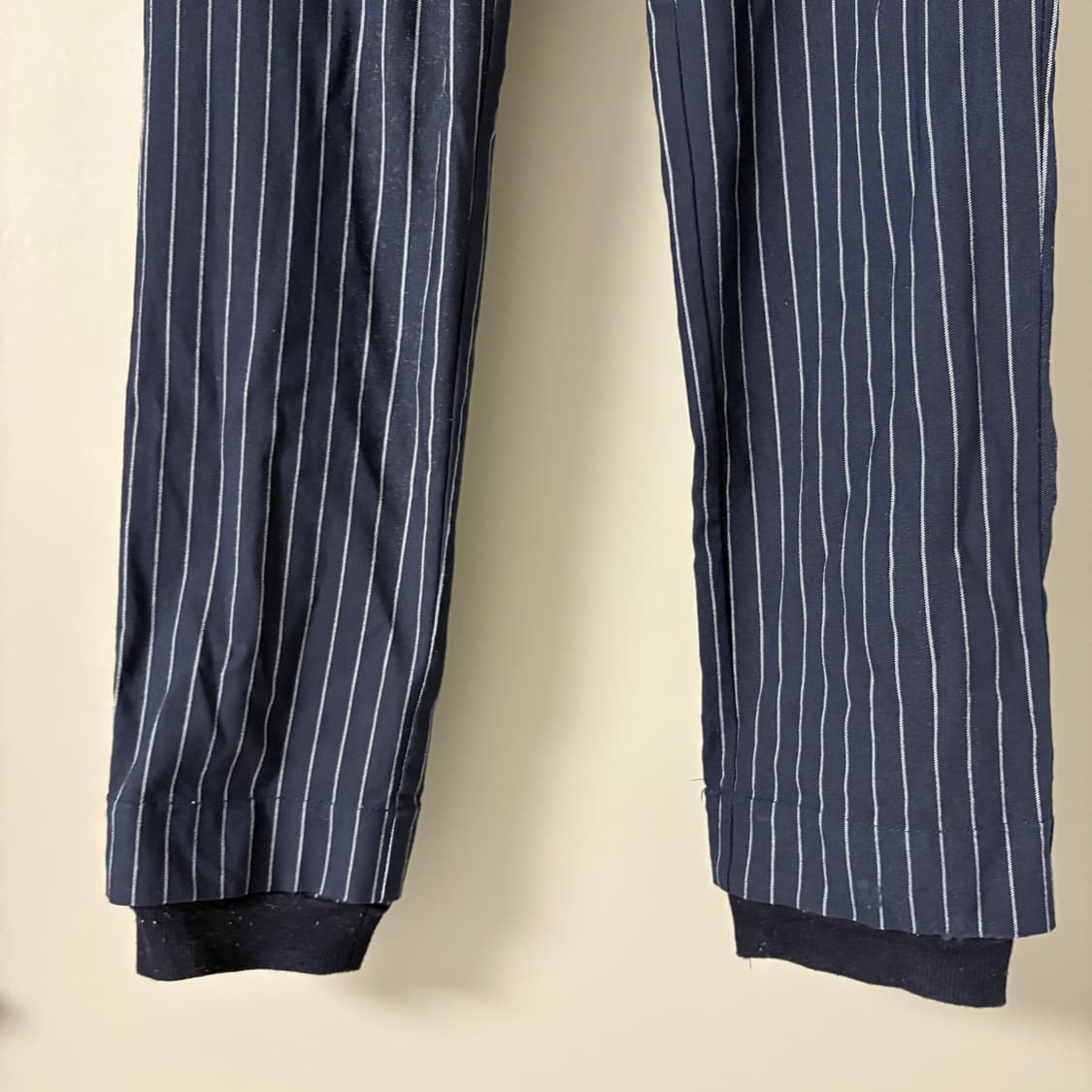 FILA stripe training pants L 상품이미지4