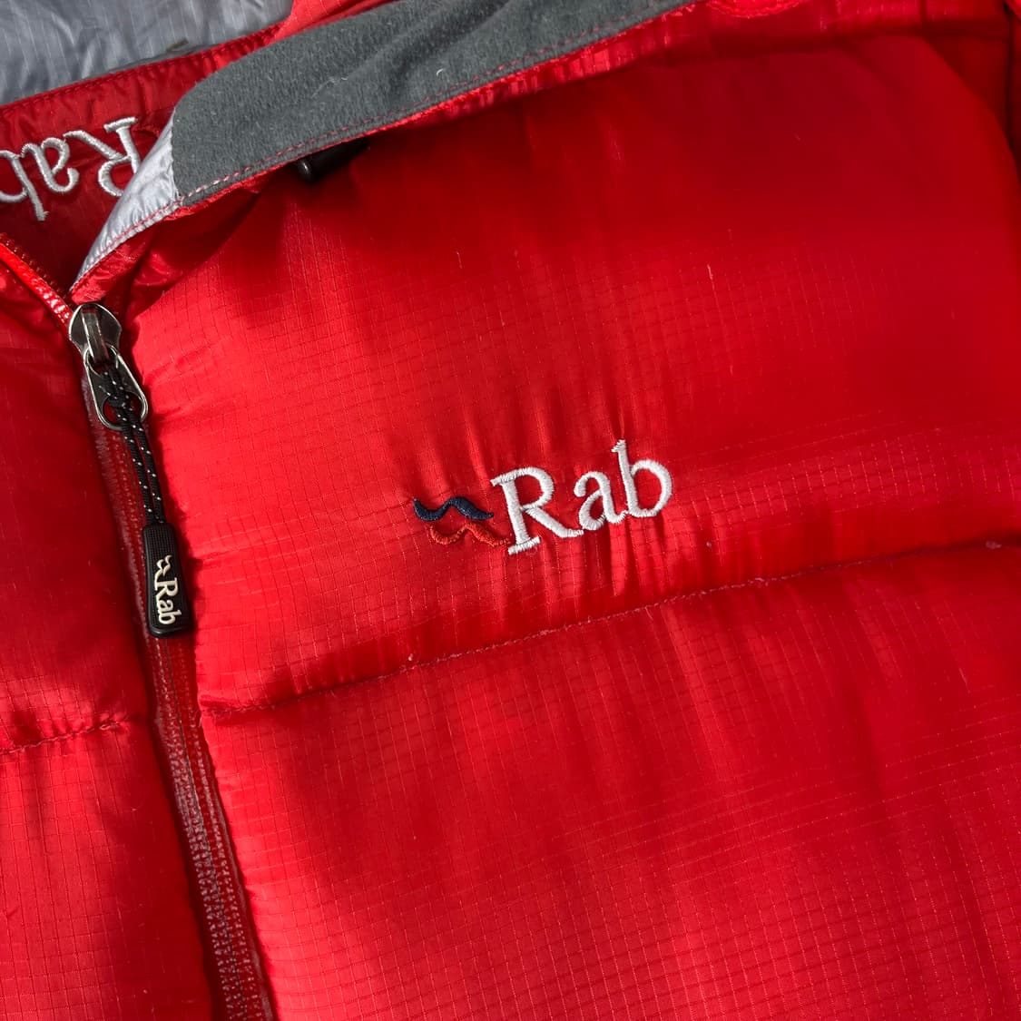 100 RAB 랩 뉴트리노 엔듀런스 다운 패딩 상품이미지3