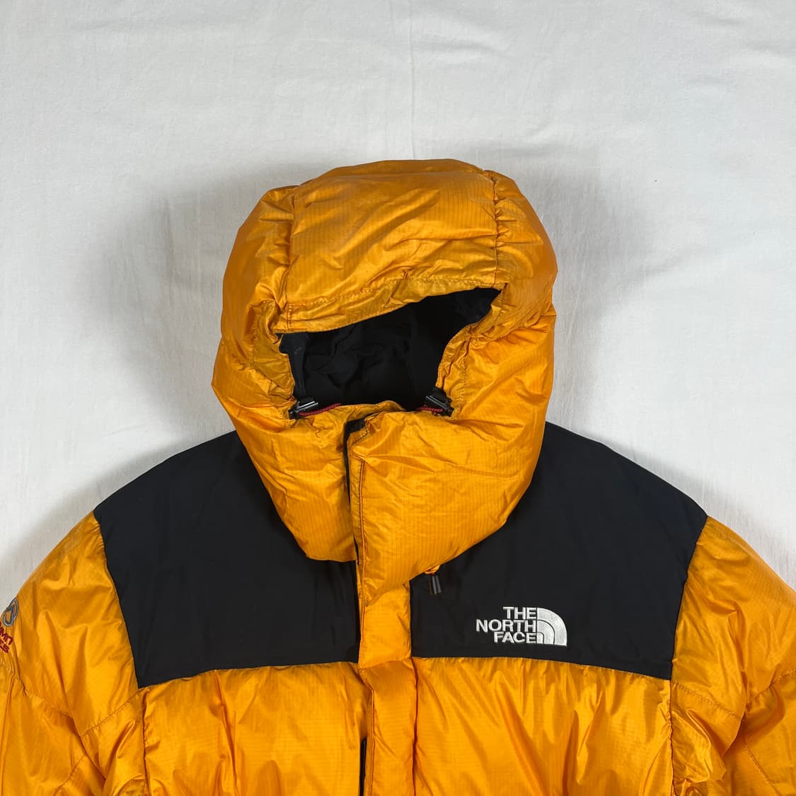 노스페이스 tnf 드라이로프트 구스다운 패딩자켓 상품이미지2