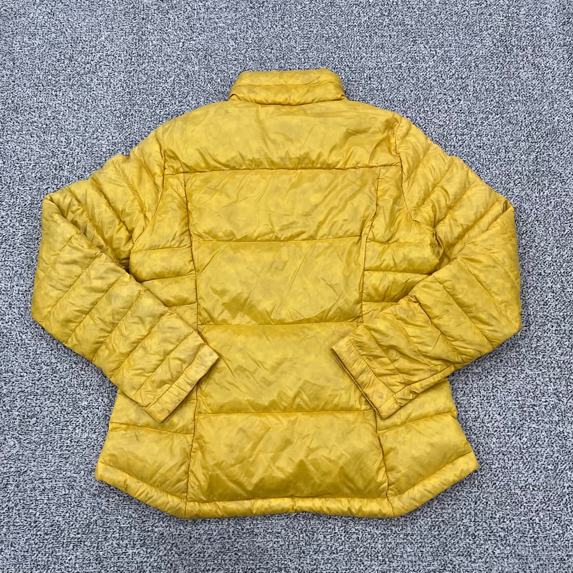 90 라푸마 여성 경량 패딩 0327M 상품이미지4