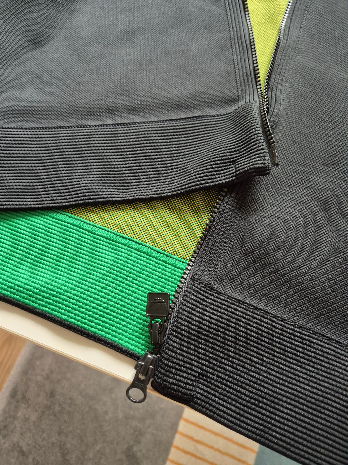 아디다스 웨일즈보너 트랙 자켓(트랙탑, 져지) 상품이미지6