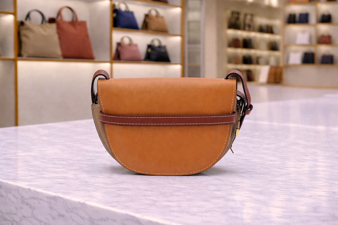 [S급] 로에베 게이트 탑핸들 백 판매합니다!!! 상품이미지2