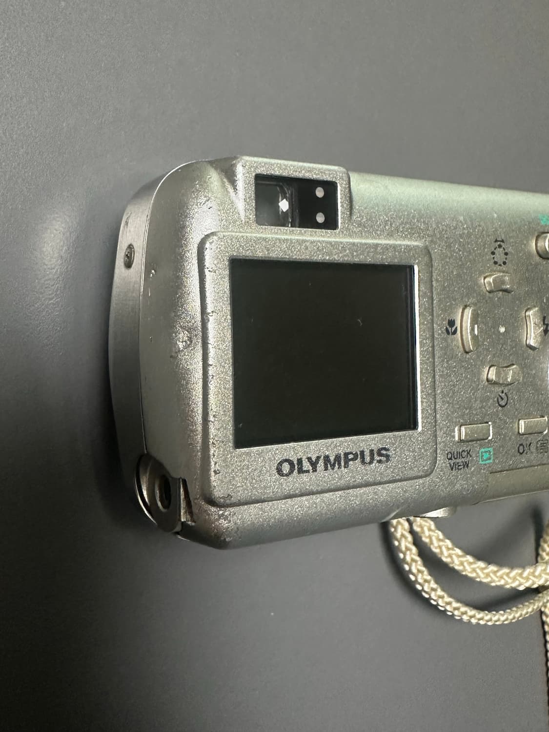 올림푸스 Stylus 410 디카 (충전기+2GB xD카드 포함) 상품이미지5