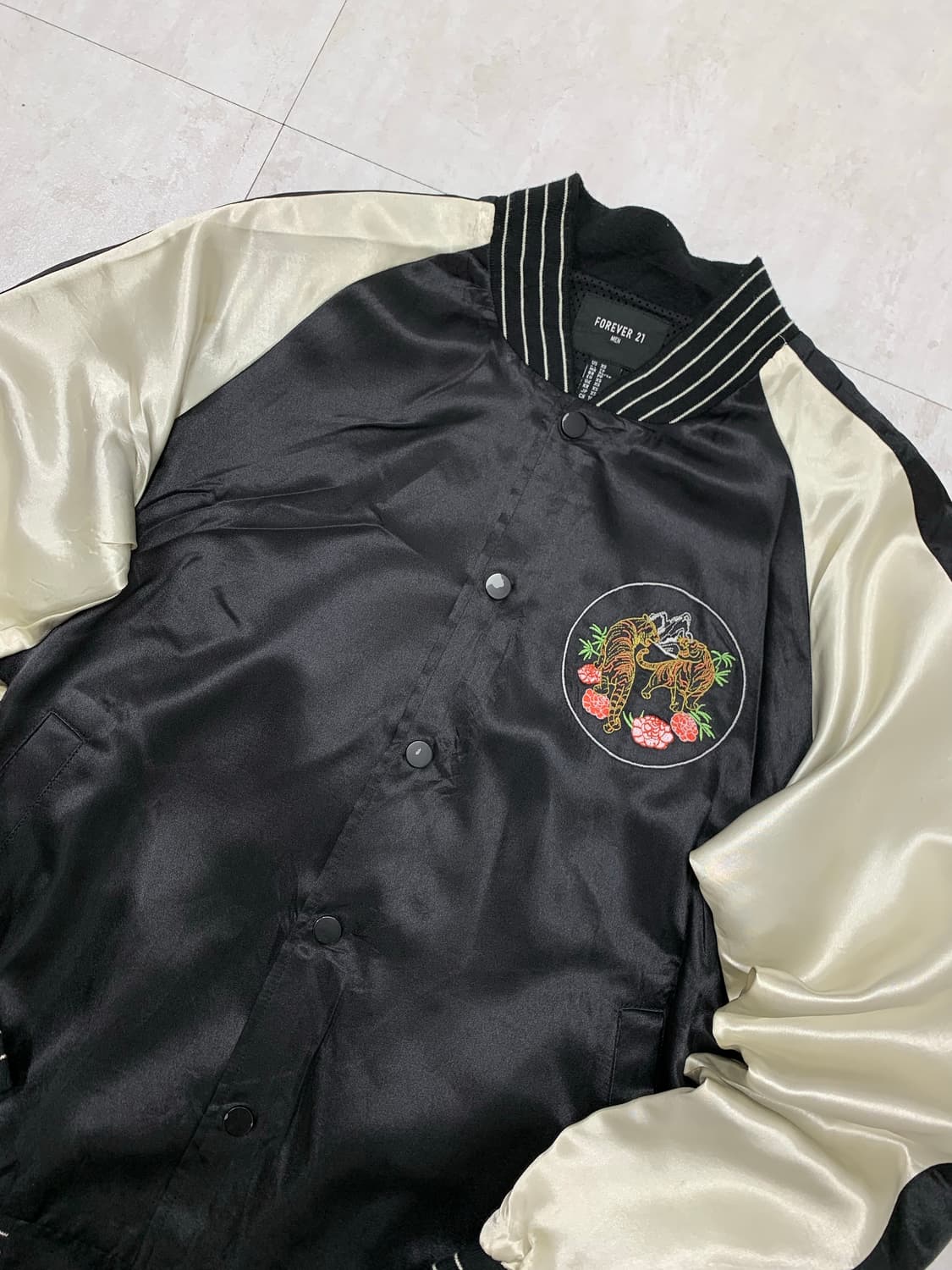 forever 21 스카쟌 #542 상품이미지2