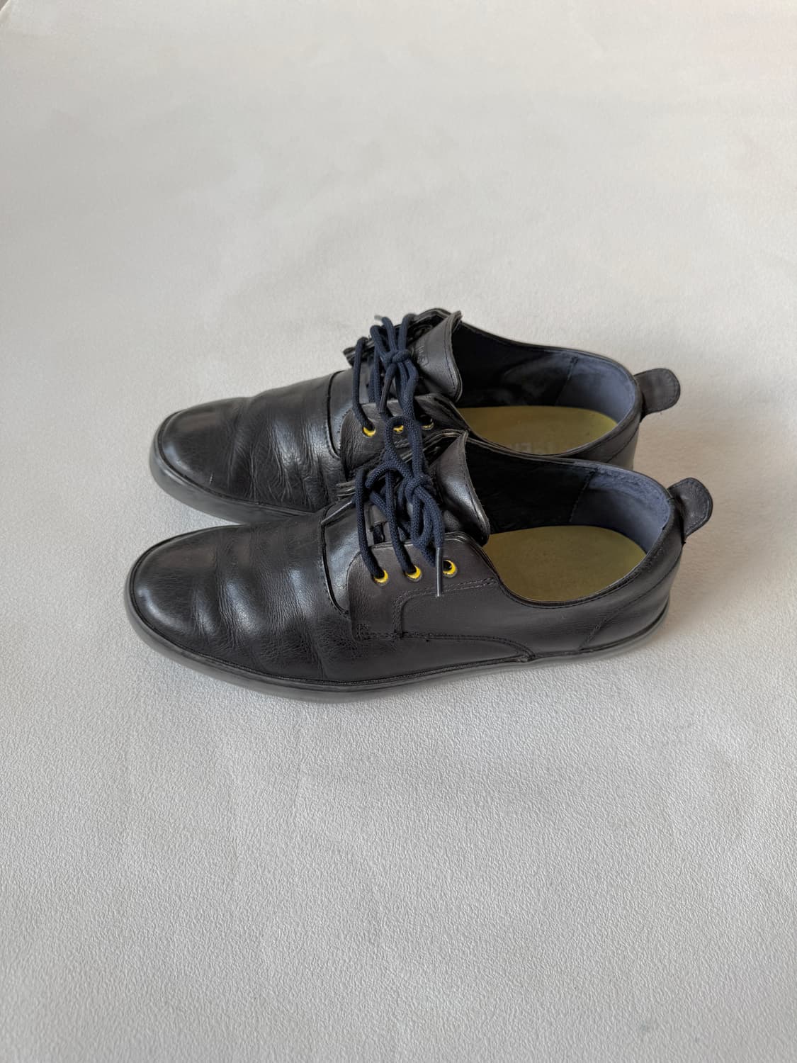  [250]캠퍼(CAMPER) 레더 스니커즈 상품이미지4