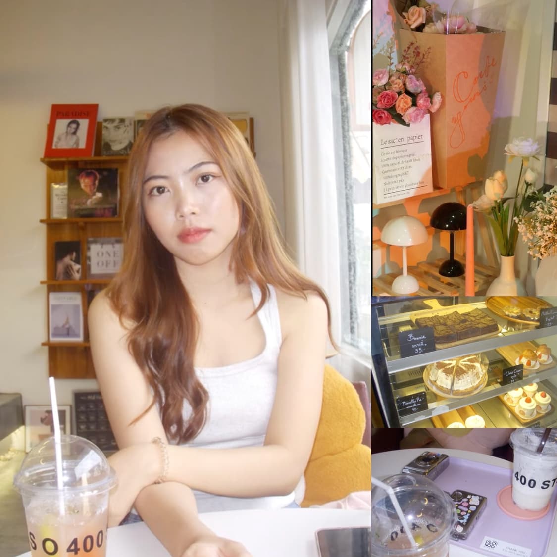  청량쿨톤디카🪽 니콘 쿨픽스 S51 작례O 상품이미지4