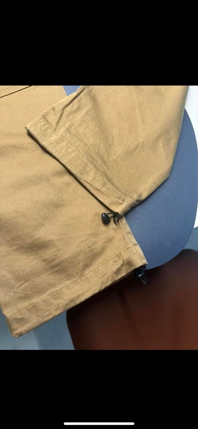 디젤 더블니 키링 팬츠 상품이미지5