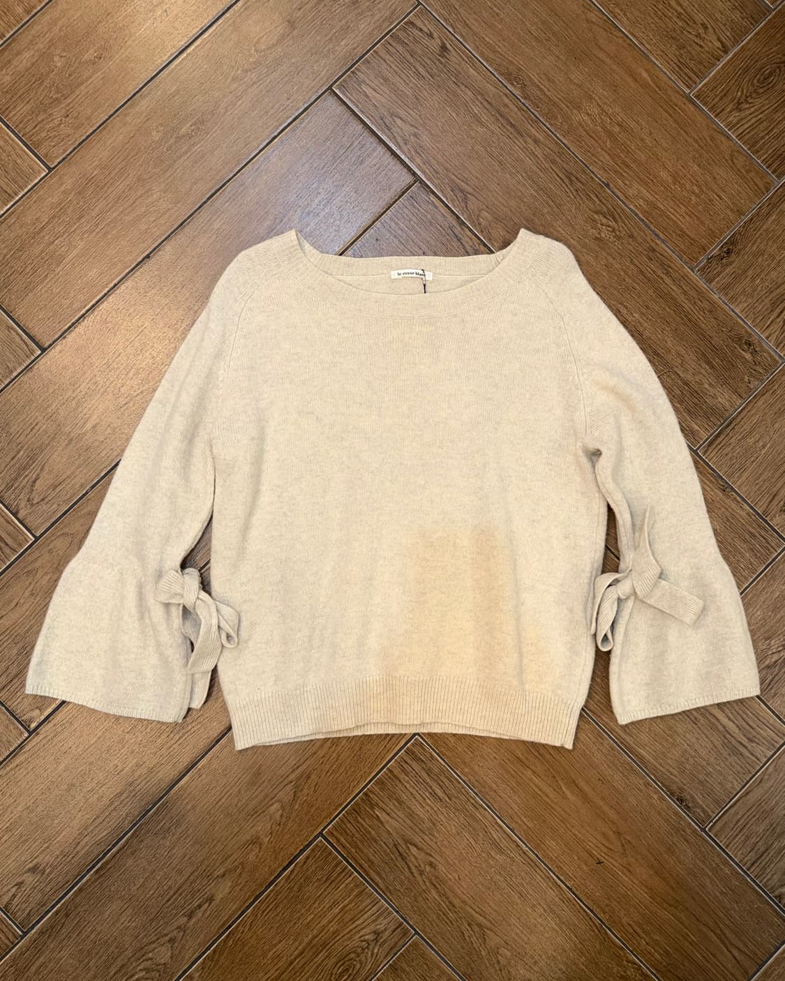 🍩코코아 브라운 코디 세트 🍩 상품이미지6