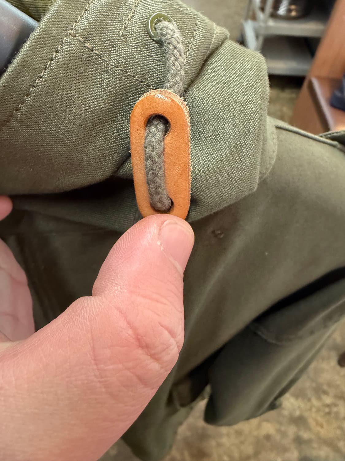 리얼맥코이 m51 상품이미지8