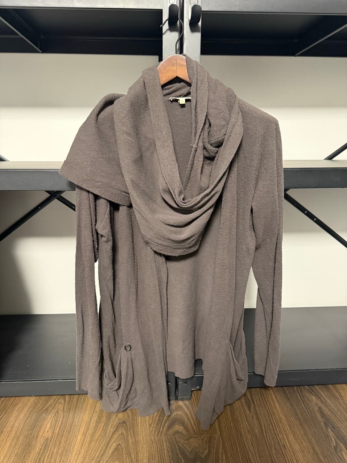 damir doma 가디건 상품이미지1