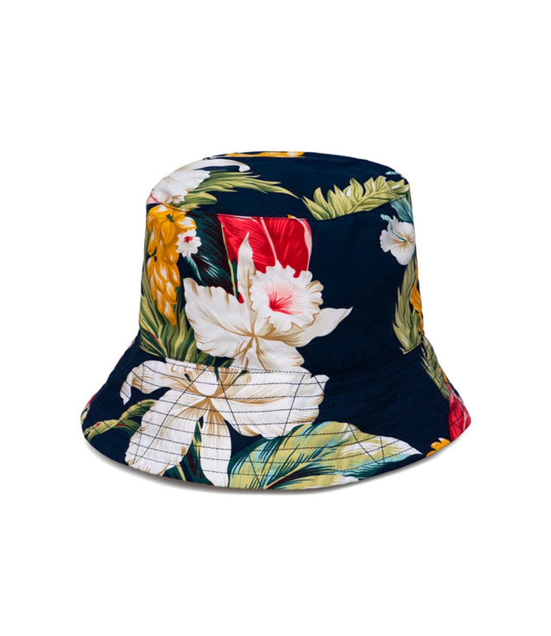 엔지니어 가먼츠 플로럴 버킷햇 (engineered garments) 상품이미지1