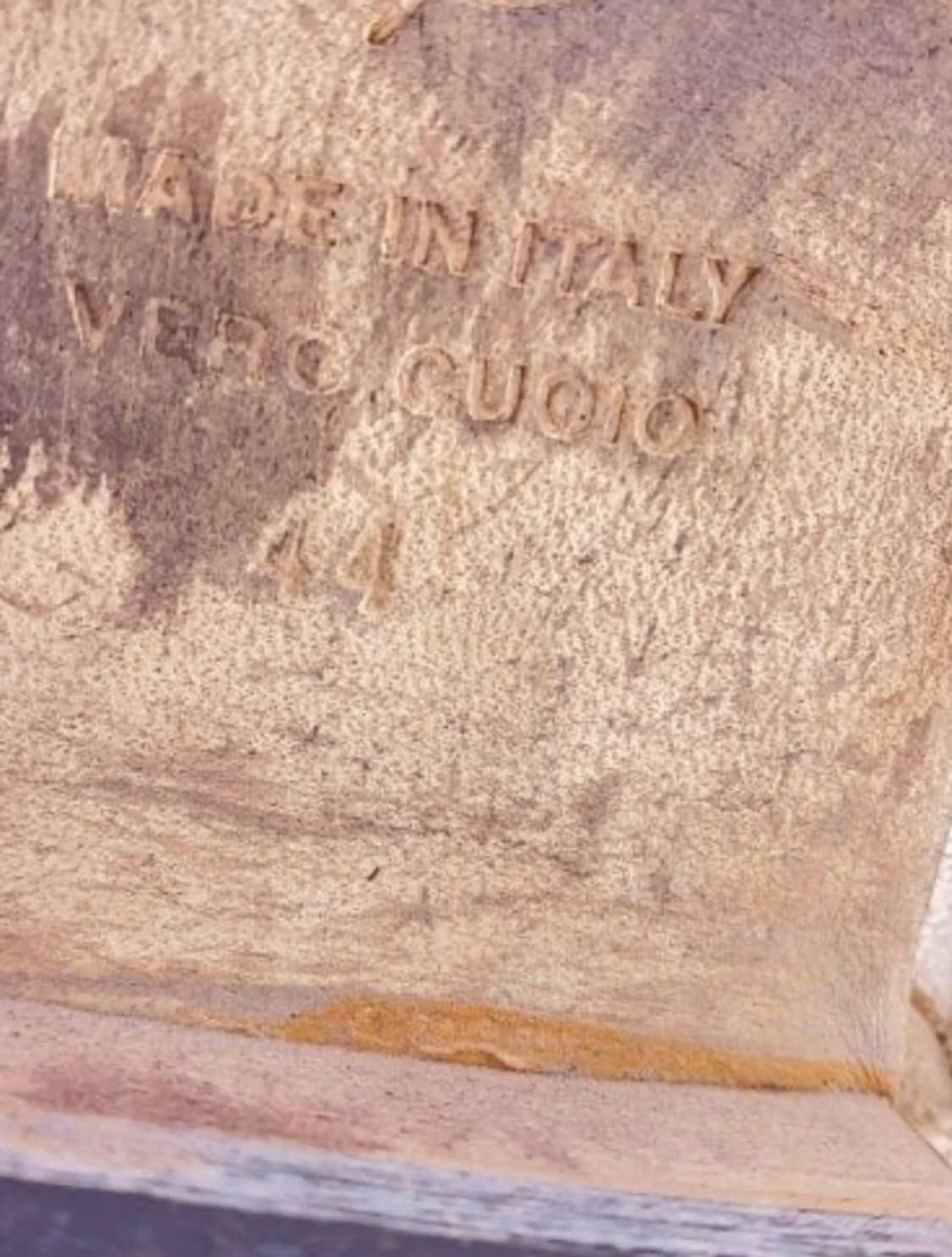 No faith studio boots 상품이미지4