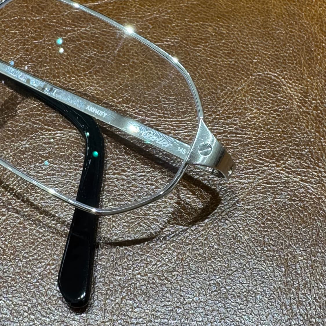 까르띠에 CT0442O 산토스 상품이미지3