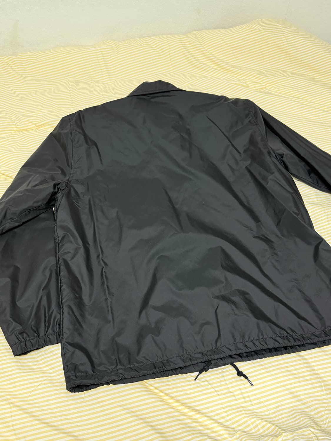 칼하트 코치자켓 XL 상품이미지2