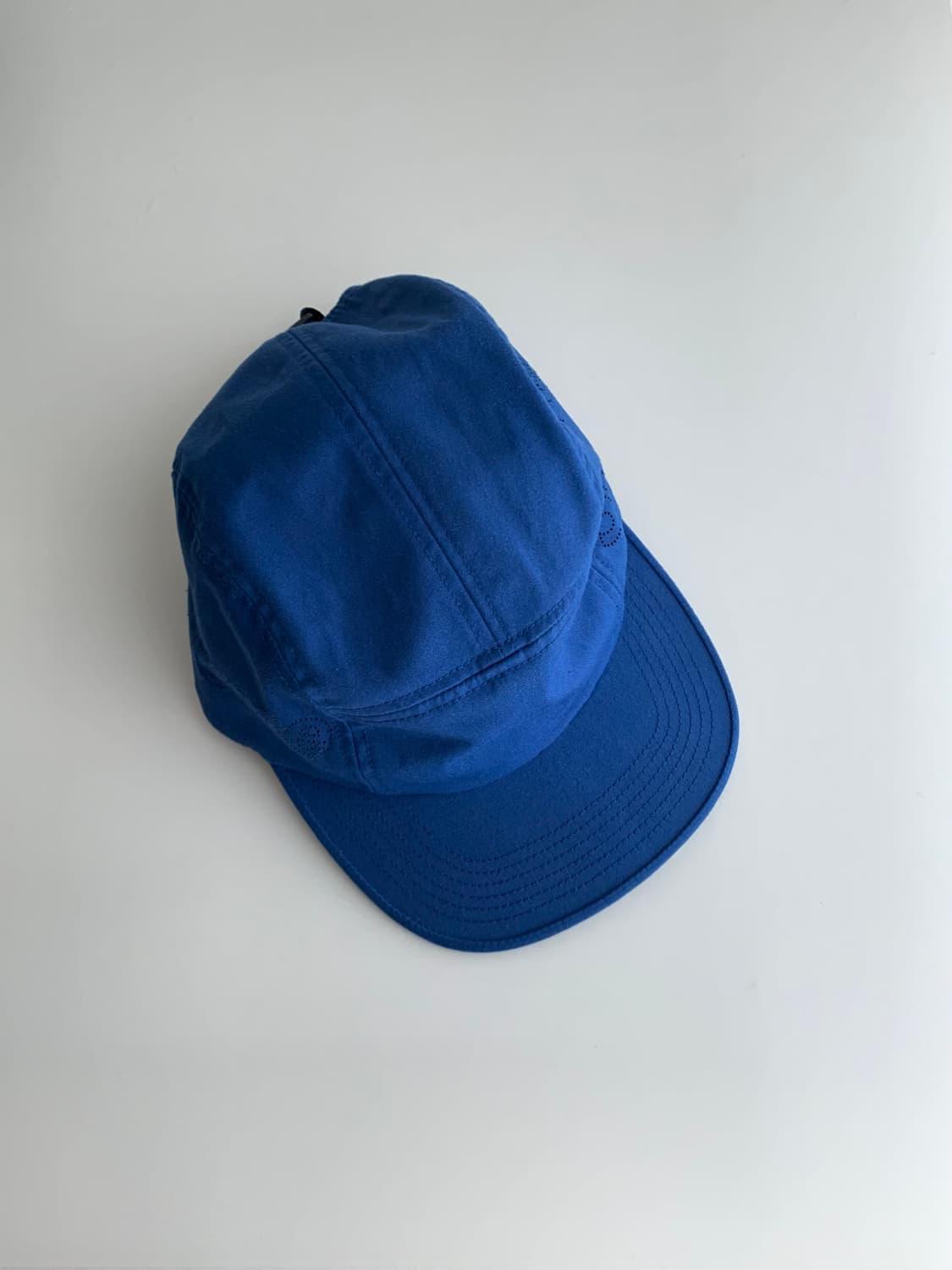 Supreme 캠프캡 상품이미지1