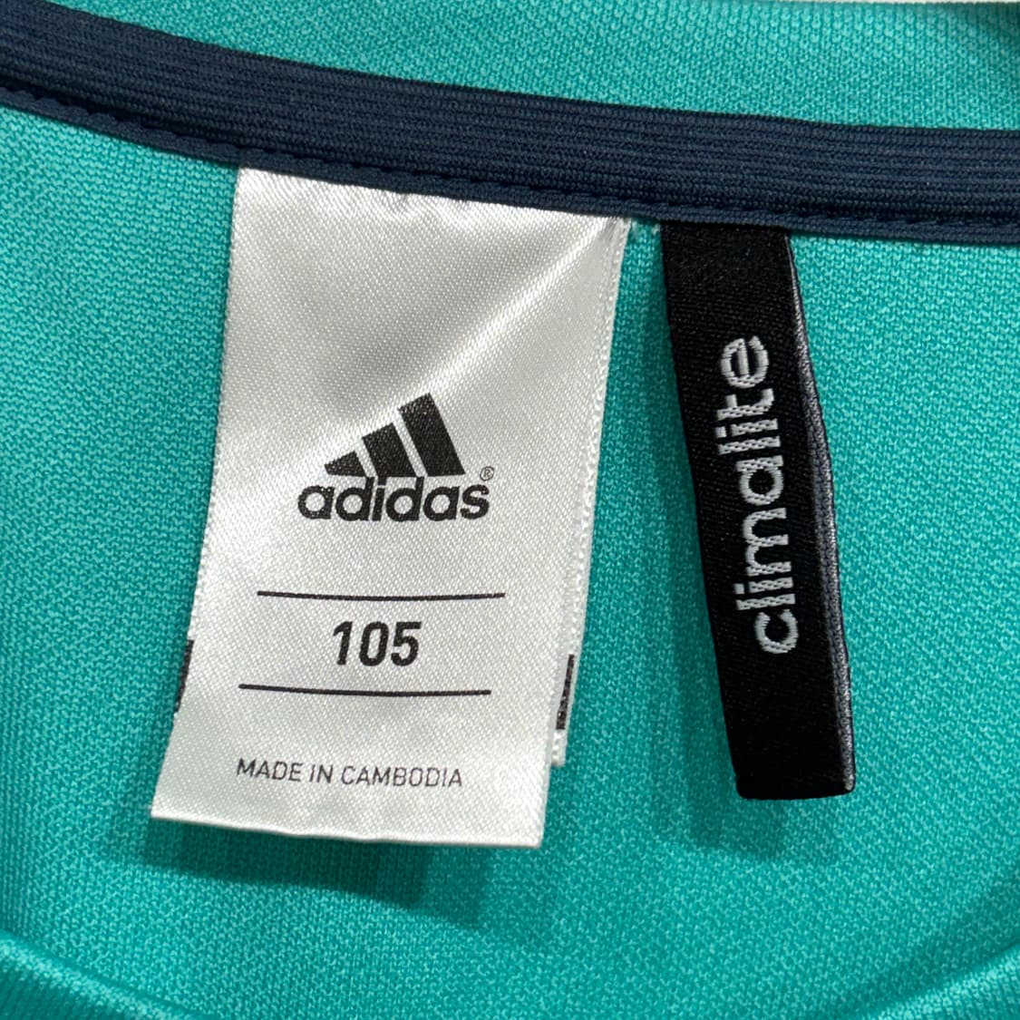 아디다스 첼시 챔피언스리그 져지 긴팔티 상품이미지3