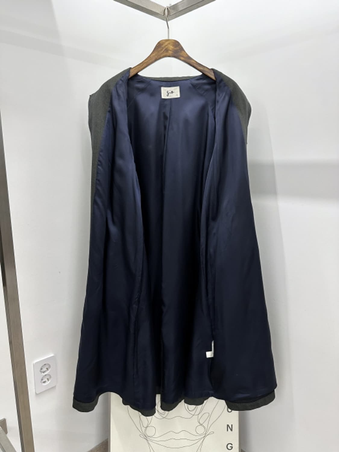 GIO (loose fit) 상품이미지8