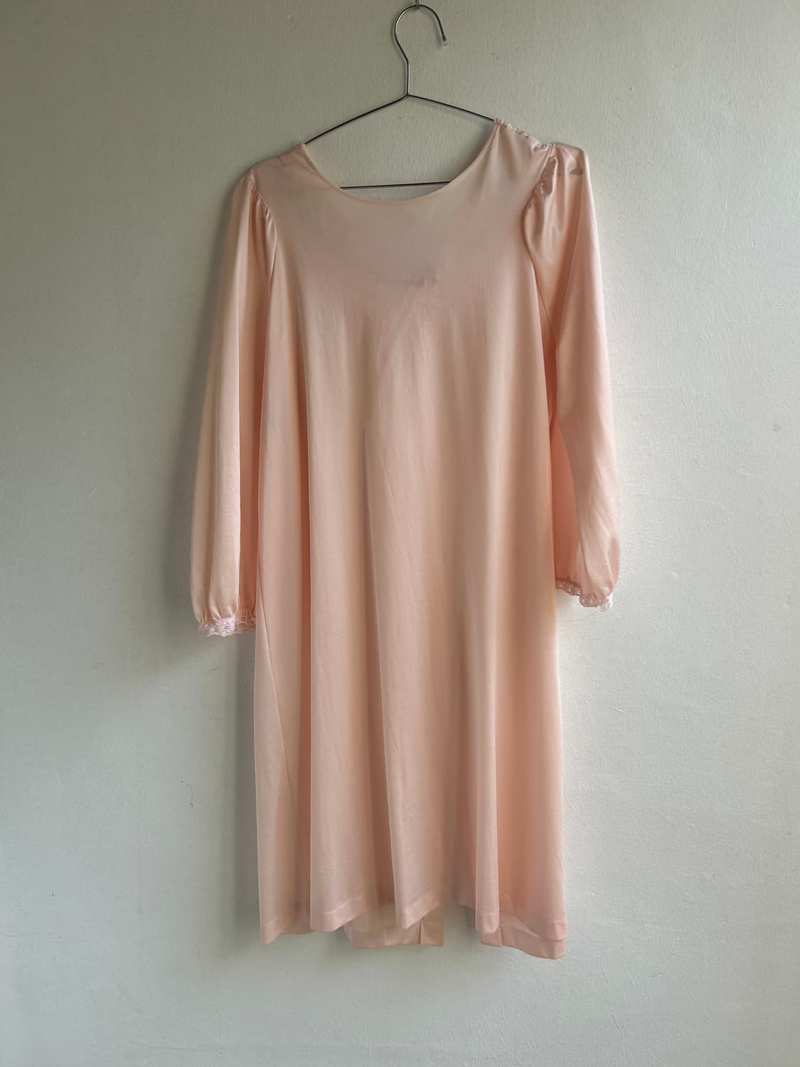 빈티지 잠옷  상품이미지8