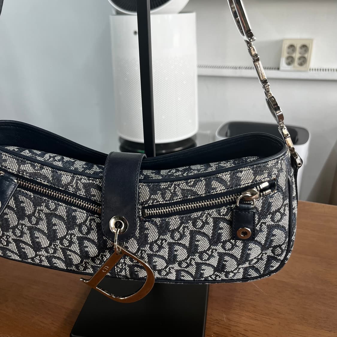 디올 오블리크 숄더백 상품이미지2