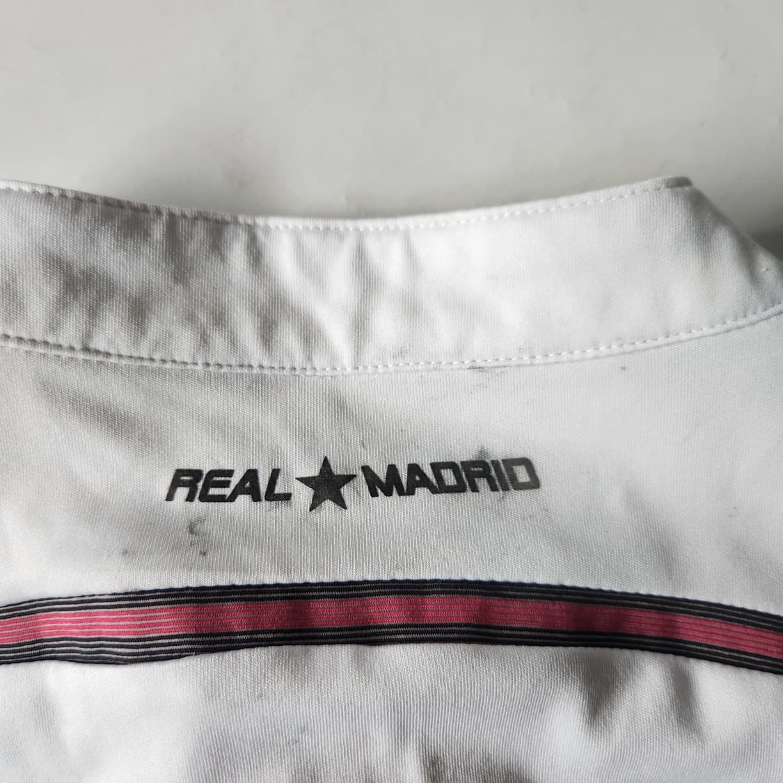 아디다스 레알마드리드 "8 토니크로스" 유니폼 상품이미지6