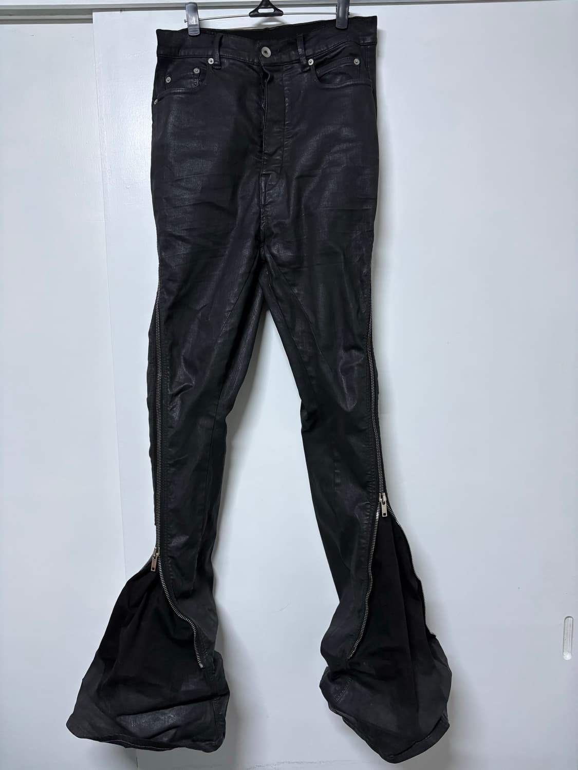 릭오웬스 볼란 바나나 sbw 28 상품이미지1