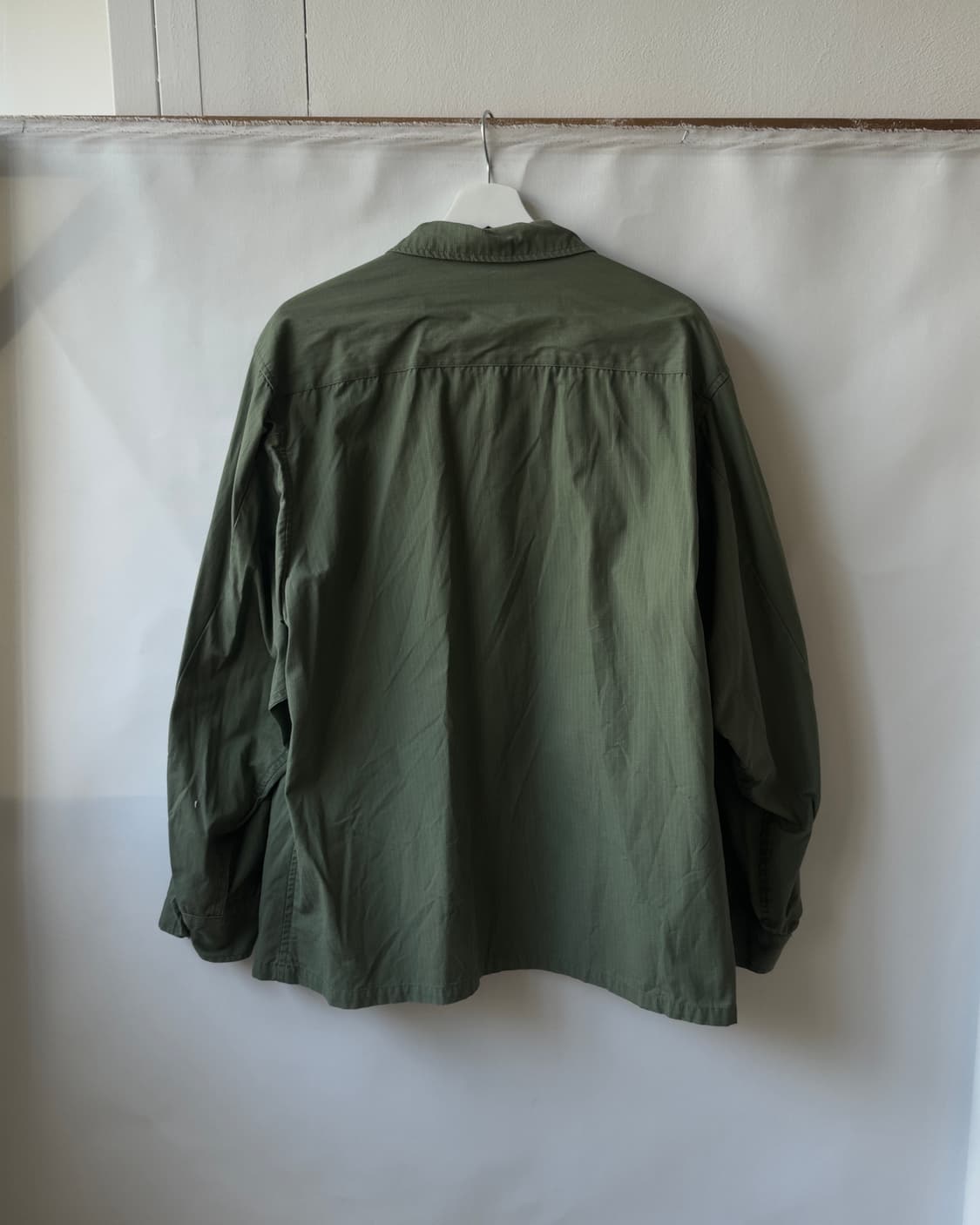 [Vintage] U.S. Military Ripstop BDU Jack 상품이미지5