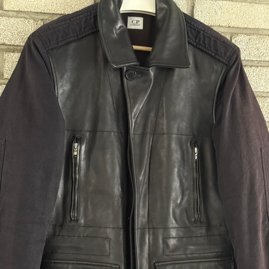 2006aw C.P Company Docking Jacket (50) 상품이미지2
