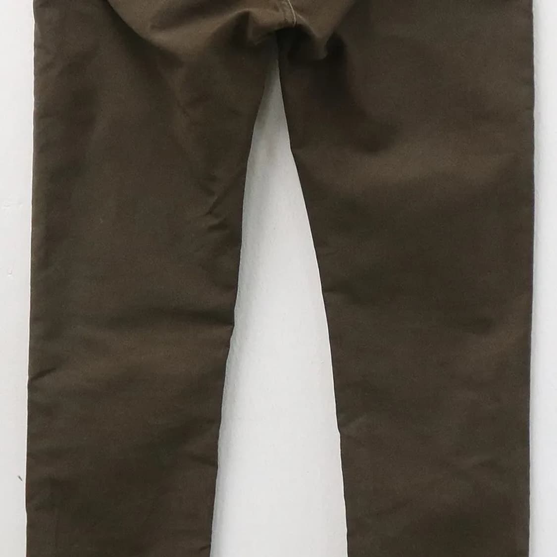 발렌시아가 코튼 팬츠 63203 상품이미지6