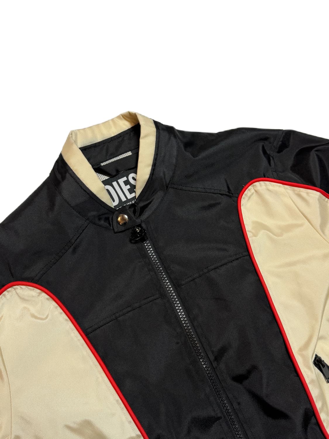 디젤 바이커 자켓 상품이미지3