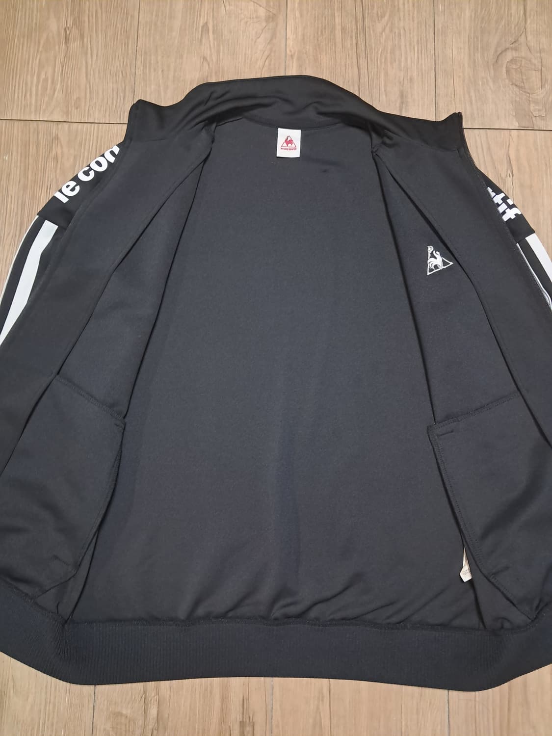 르꼬끄 트랙탑 남성100  상품이미지5