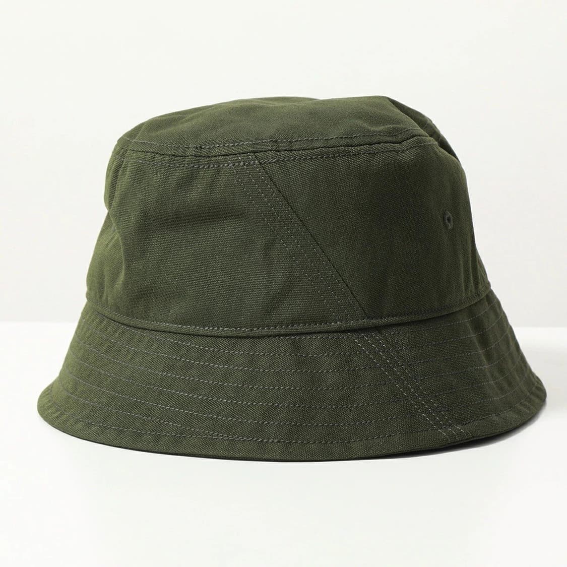 새상품 Y-3 버킷햇 카키(IQ3395) 상품이미지2