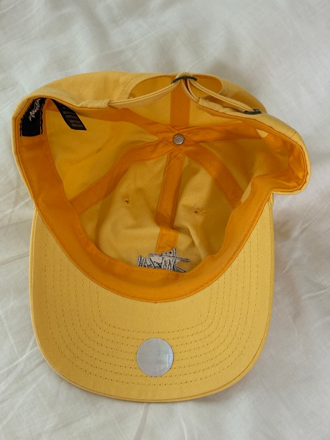 스투시 모자 상품이미지2