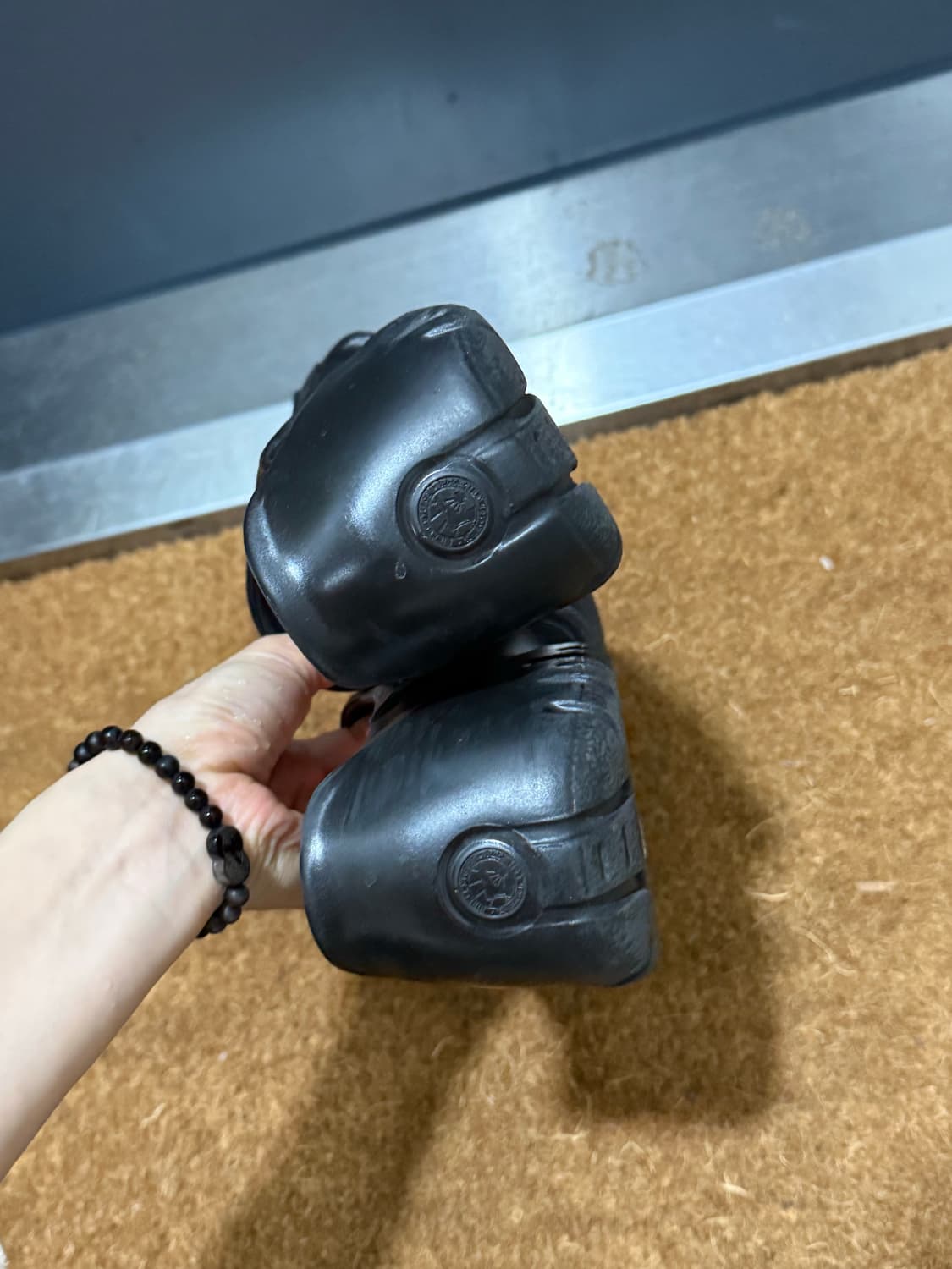 버켄스탁 a630 클로그 블랙 230 상품이미지6