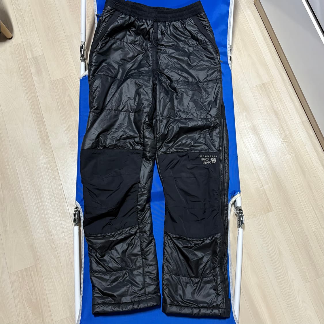 마운틴하드웨어 패딩 팬츠 바지 상품이미지1