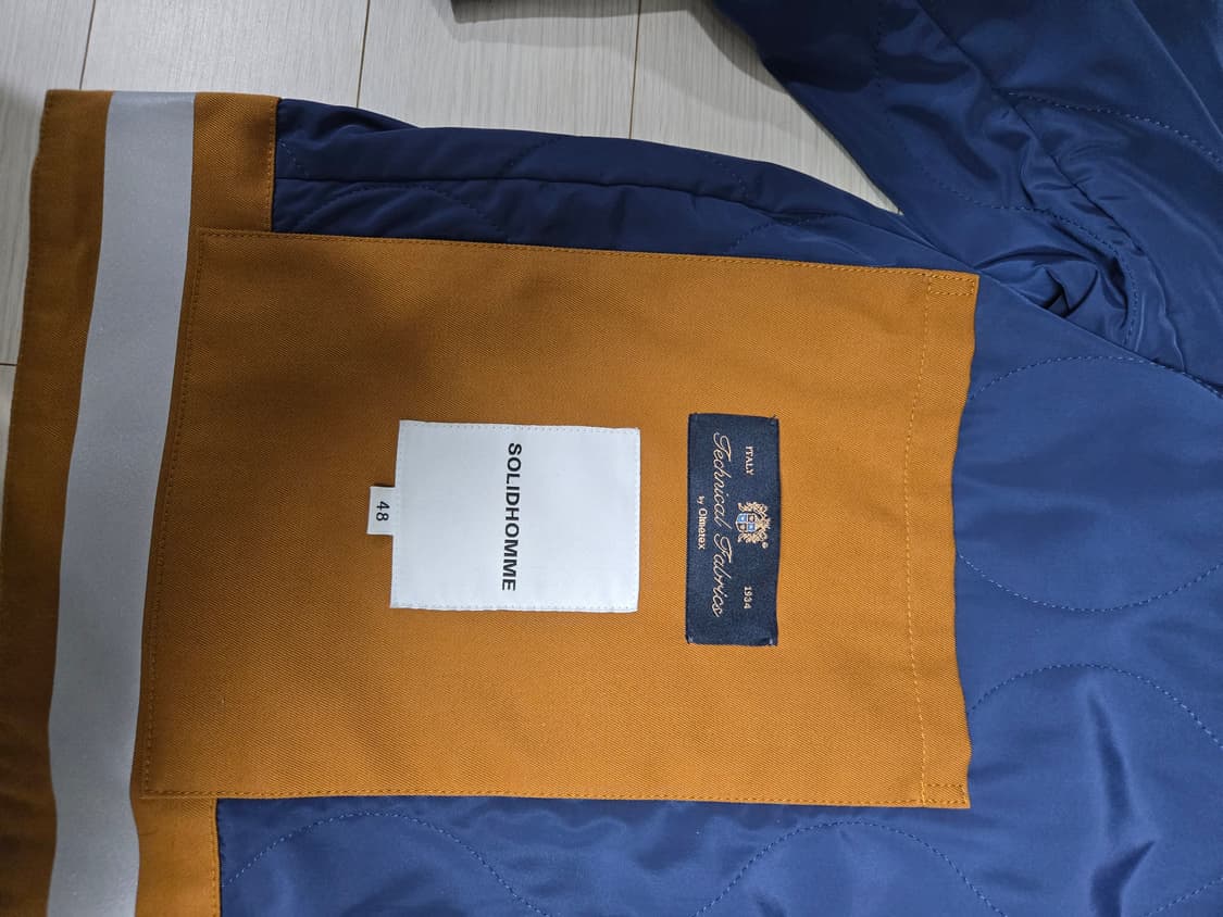 솔리드 옴므 내피 상품이미지4