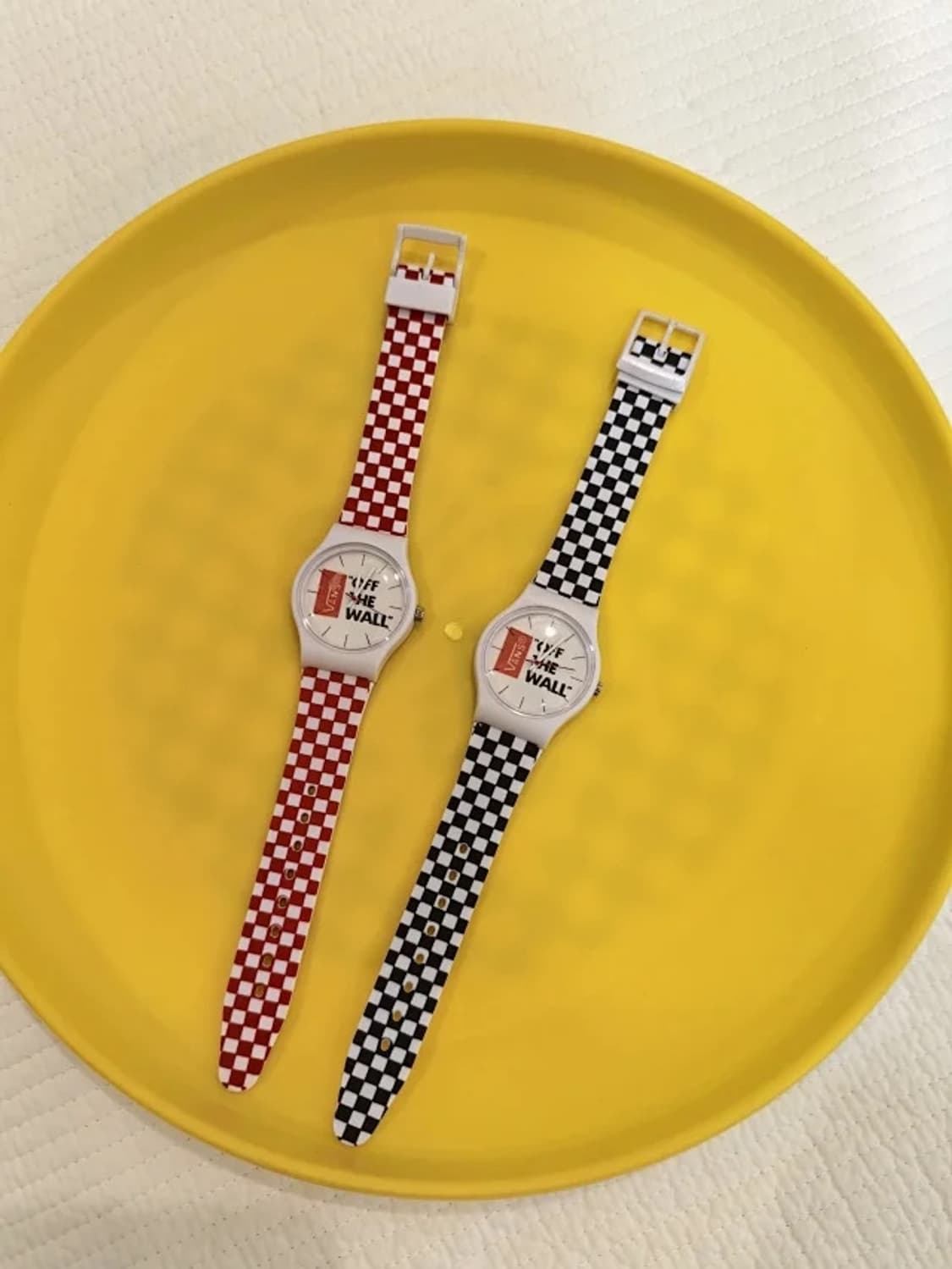 반스 손목시계 상품이미지4