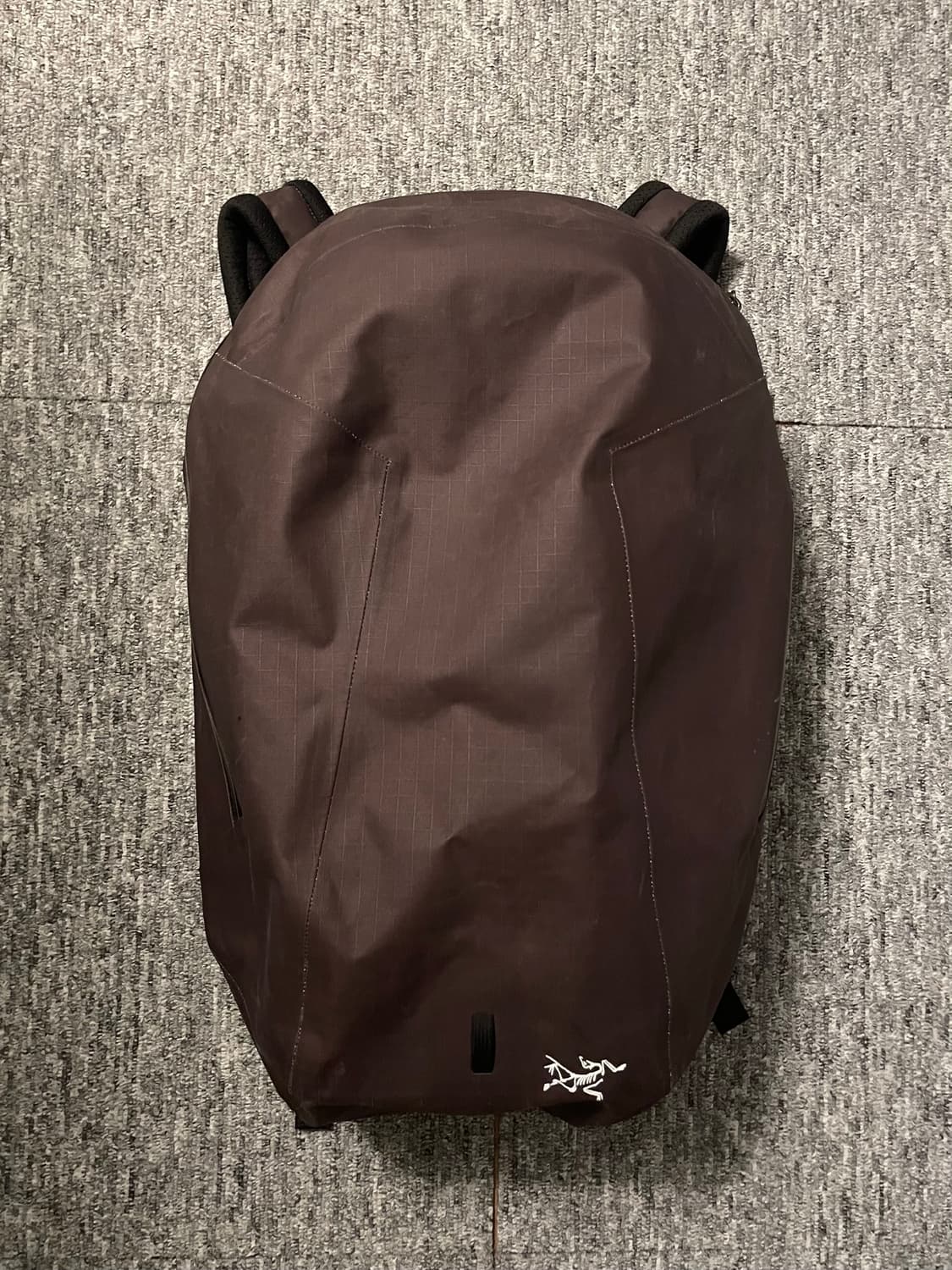 24FW 아크테릭스 그랜빌 판타즘 16L 상품이미지1