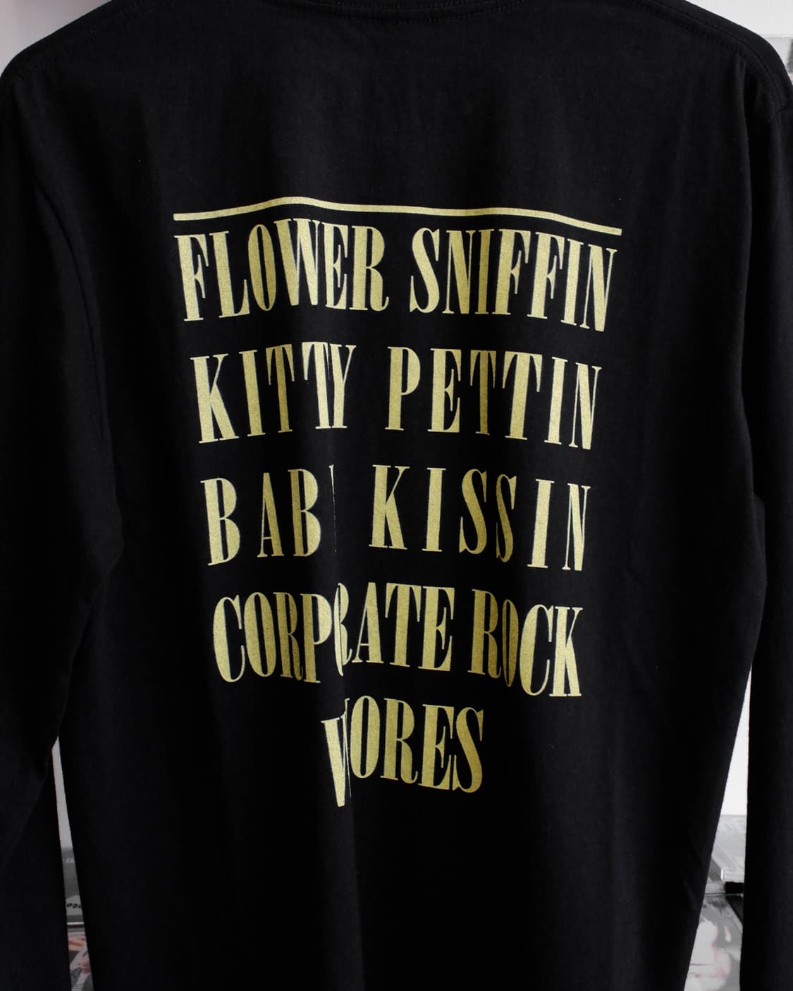 Nirvana 상품이미지3