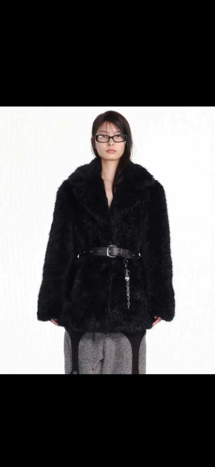 세릭 빅카라 퍼자켓 구합니다 상품이미지1