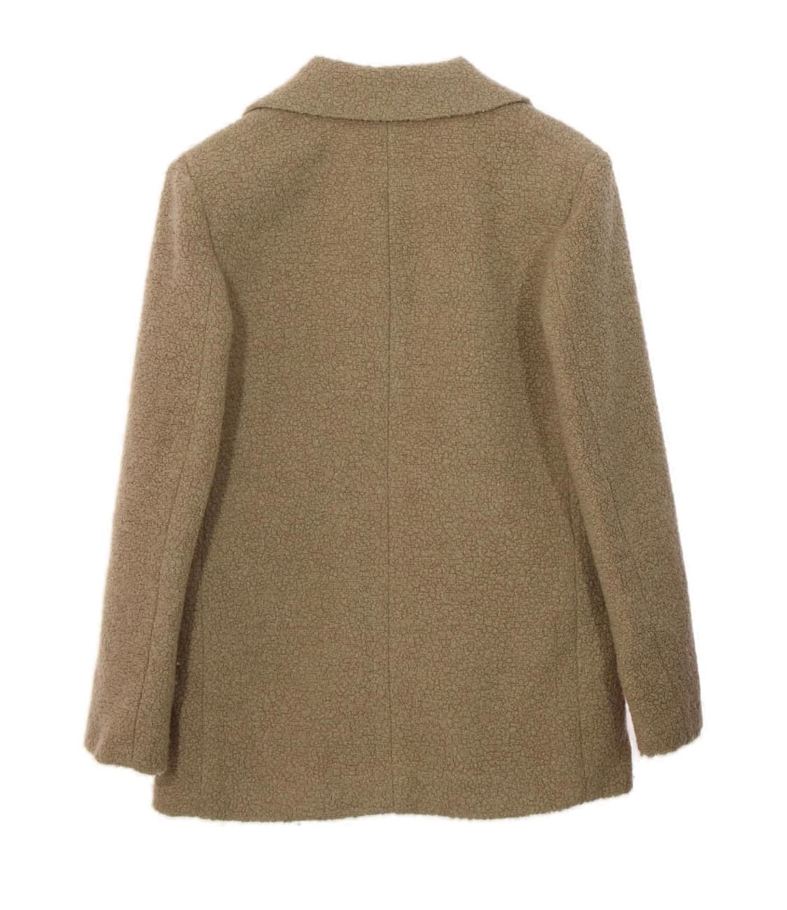 띠어리 싱글코트 (시착만 해본 새상품) 상품이미지2