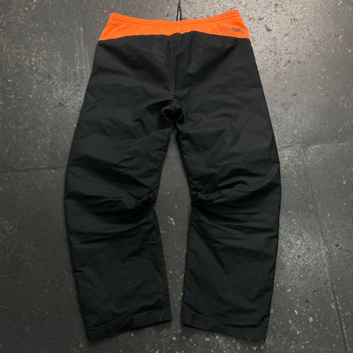 100 나이키 토탈90 나일론 팬츠  상품이미지5