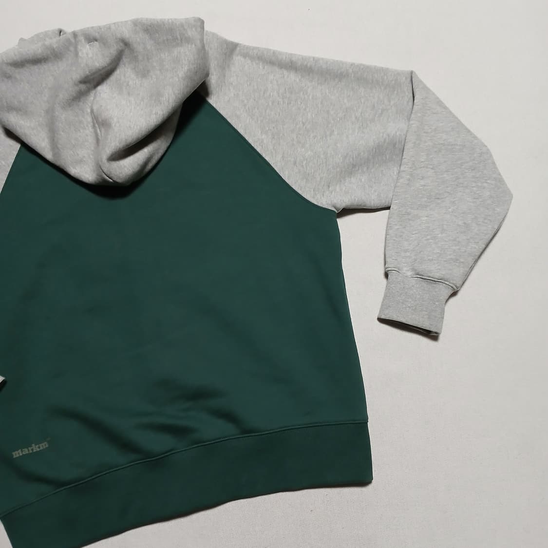 markm 마크엠 후드집업 후드티 상태좋음 상품이미지8