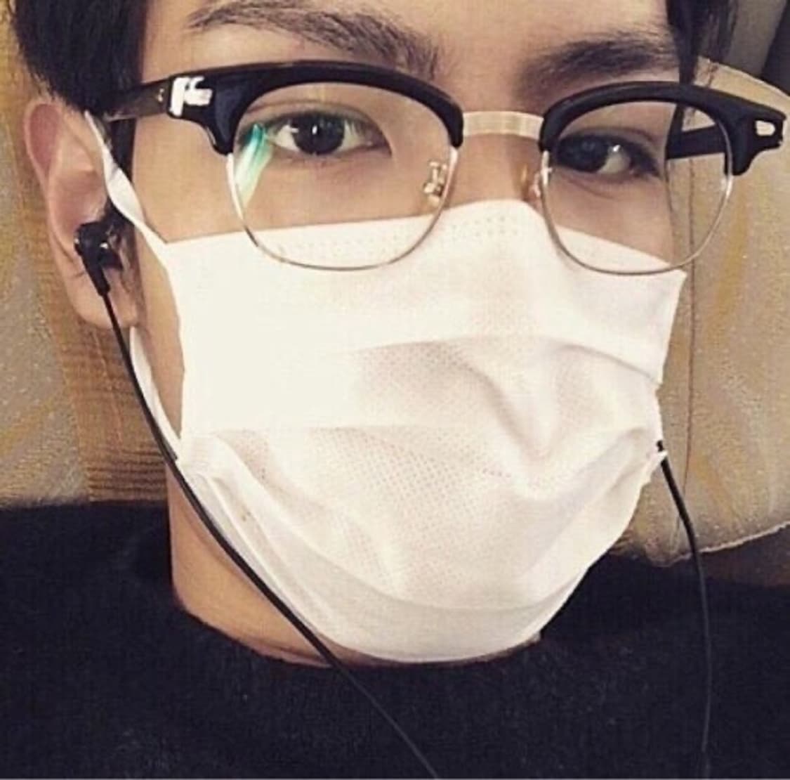 백산안경 린디브로우 LINDY BROW 하은테 안경 상품이미지1